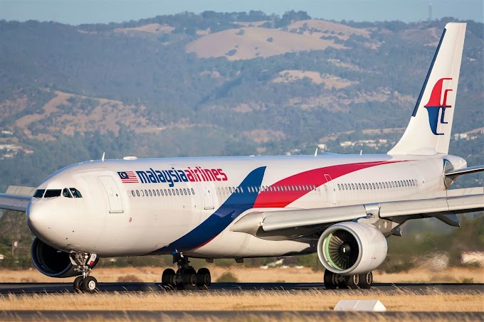 Malaysia Airlines Careers Multiple Jobs Position (Apply Now)
