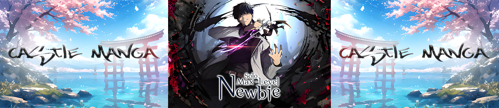 Solo Max-Level Newbie Read