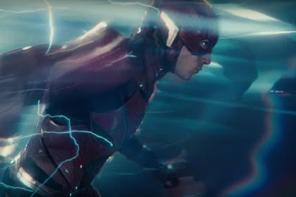 5 Teori Film Justice League yang Muncul Setelah Trailer Pertamanya