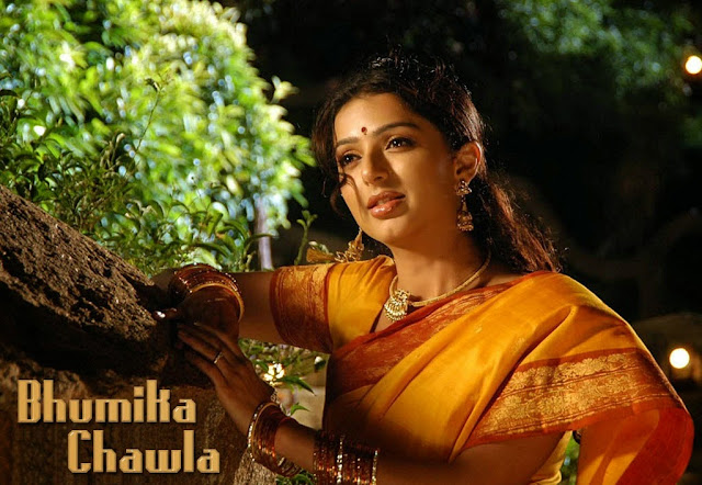 Bhumika Chawla HD Wallpapers Free Download