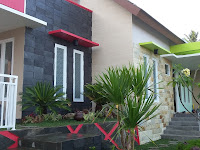 Villa Murah di Kota Batu Malang