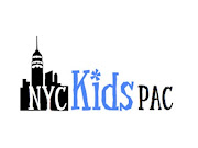 For Immediate Release: October 29, 2010. Contact: Shino Tanikawa: (917) 770 . (nyc kids pac logo)