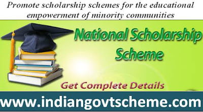 promotion_of_scholarship_schemes