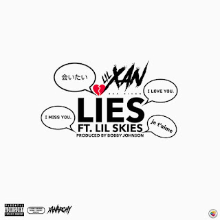 download MP3 Lil Xan – Lies (feat. Lil Skies) – Single itunes plus aac m4a mp3