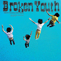 6. NICO Touches the Walls - Broken Youth