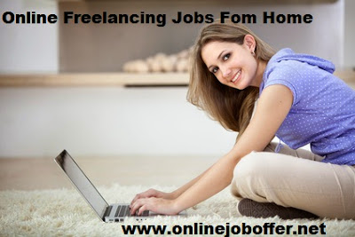  Online Jobs For College Students From Home
