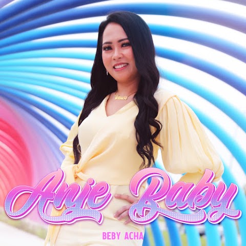 Beby Acha - Anje Baby MP3