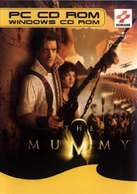 The Mummy Pc Game Free Download Full Version