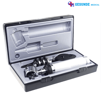 Otoscope Ophthalmoscope