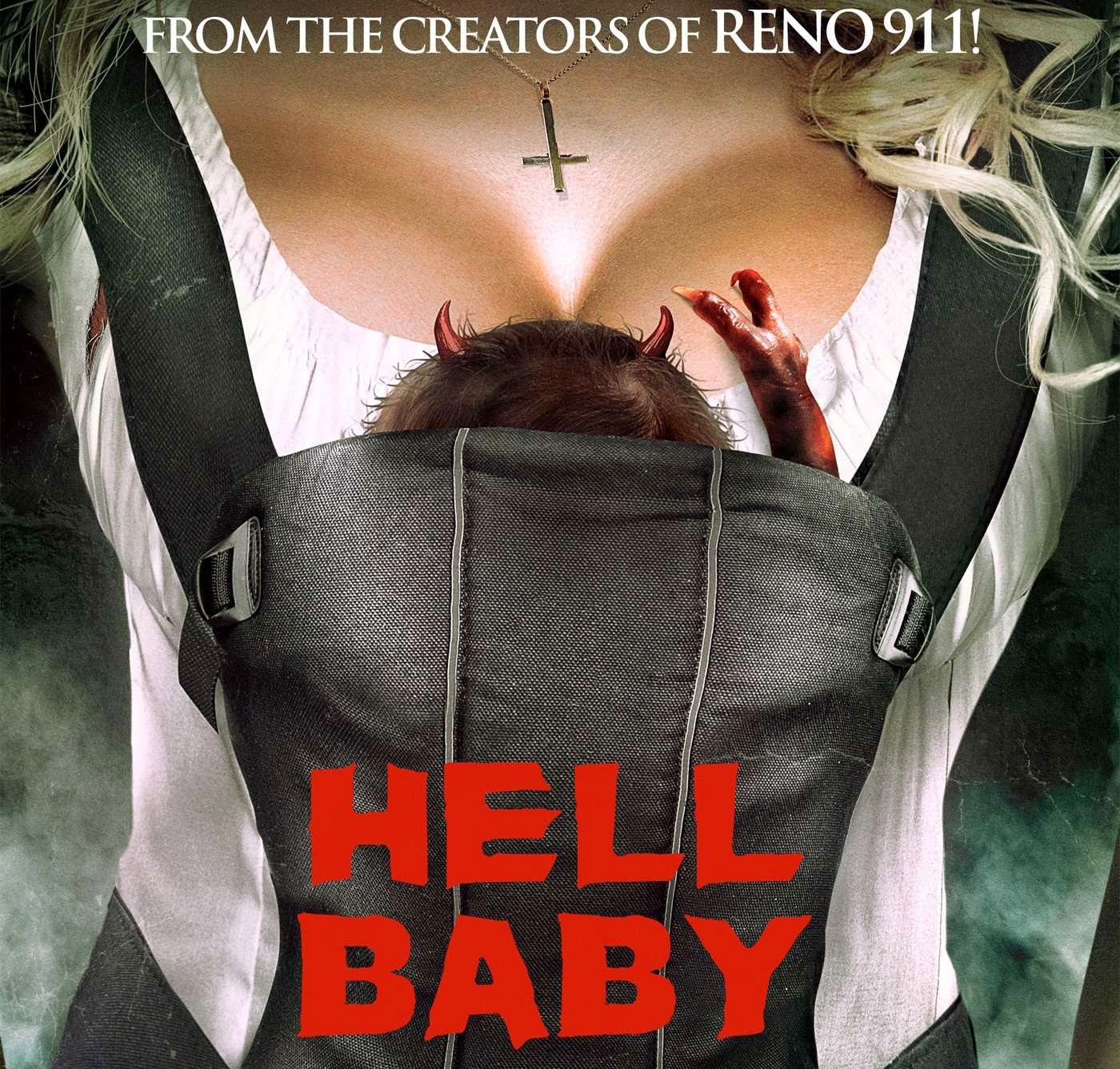 Hell Baby Full Movie