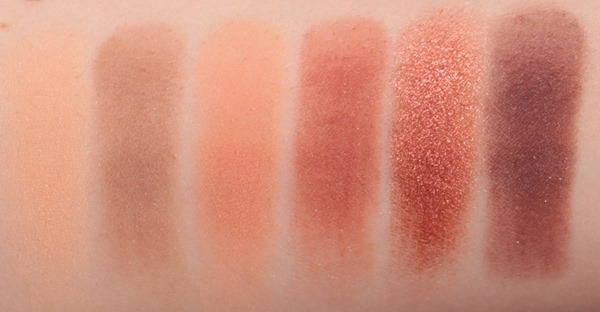 DesertDuskHudayBeautySwatch
