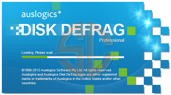 Auslogics Disk Defrag Pro 4.0.1.50 Full Patch
