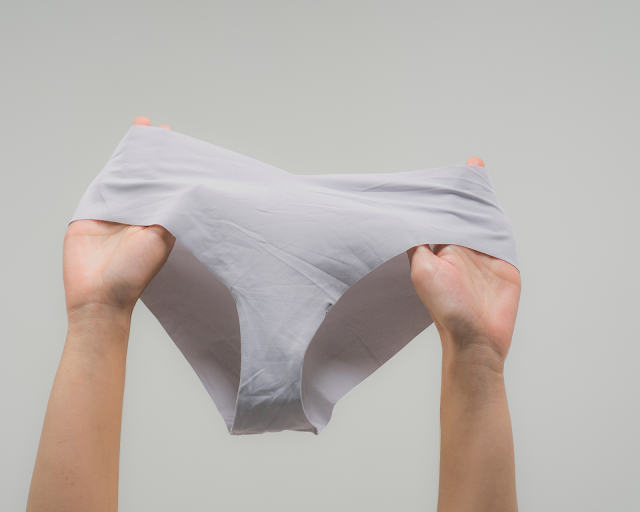 A quelle fréquence doit-on changer de sous-vêtements ?