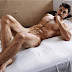 Naked muscular men inviting you to their beds: Part 1