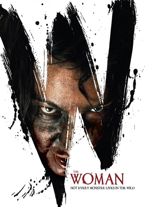 [HD] The Woman 2011 Film Kostenlos Anschauen