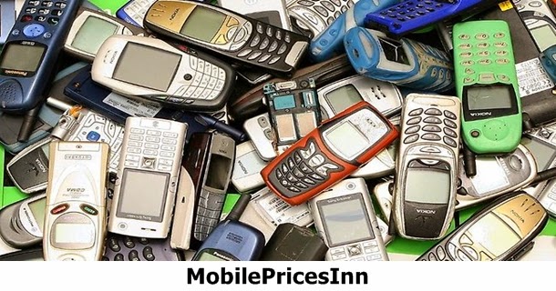Mobile Phone Prices Less Than 5000 Rs in Pakistan