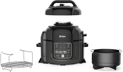 Ninja Foodi Cooker, 