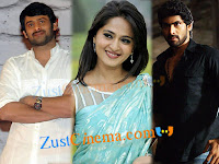 Baahubali movie regular shooting prabhas anushka rana rajamouli baahubali