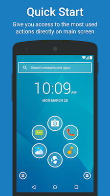 Smart Launcher Pro 3 v3.10.29 APK For Android