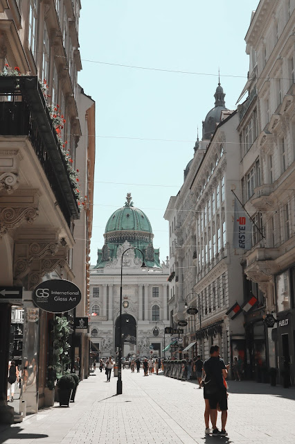 Top 10 things not to miss in Vienna