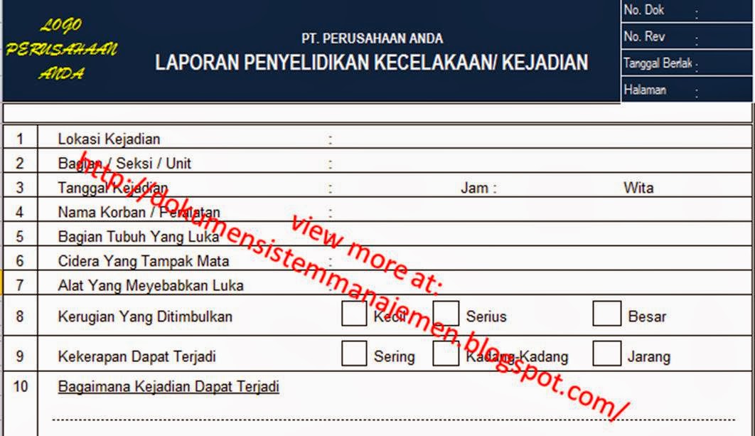 Contoh Biodata Lengkap Mahasiswa - Contoh 36