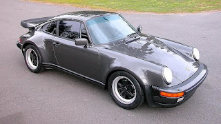 The Porsche 930 in Retrospect?