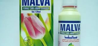 سعر ودواعى إستعمال مالفا Malva غسول