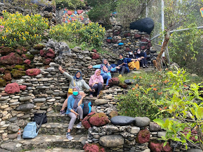 Watu Gajah Park, wisata, Kabupaten Semarang