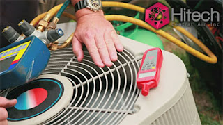 New York's Best Air Conditioner Cleaning, Furnace Cleaning Services