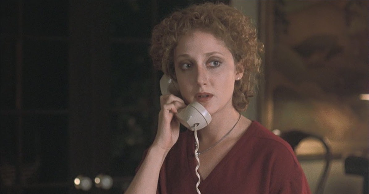 When A Stranger Calls 1979 True Story Fleapits and Picture Palaces: WHEN A STRANGER CALLS (1979)