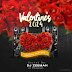 Dj Zeemah - Valentine's 2024 Mixtape