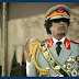  Muammar Gaddafi: The Controversial Revolutionary Leader of Libya