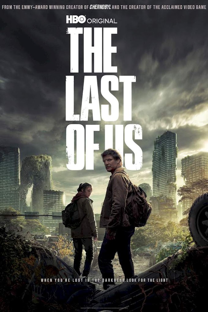 Download The Last Of Us Complete Season1 All Episodes Online