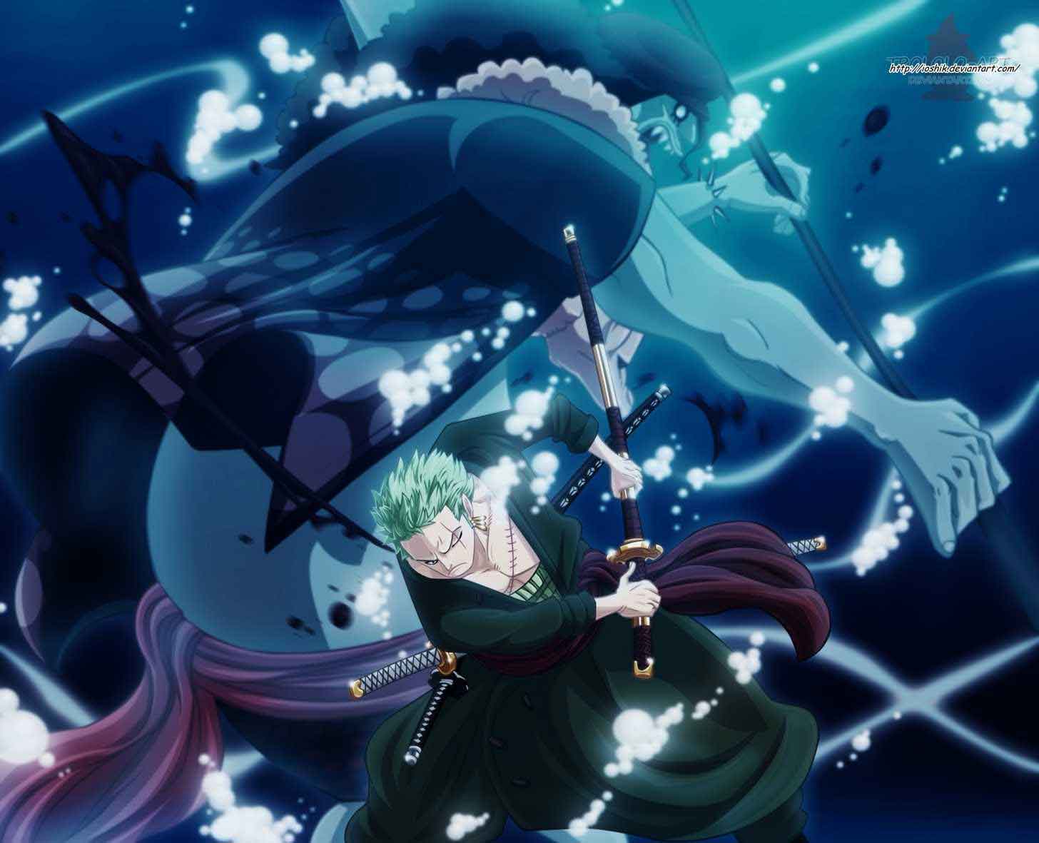 Read One Piece 619 Online | 15 - Press F5 to reload this image