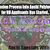 Admission Process Into Auchi Polytechnic for ND Applicants Has Started... | Auchi Poly News Updates 2016