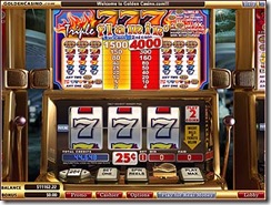 slot-machine