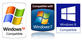 compatible