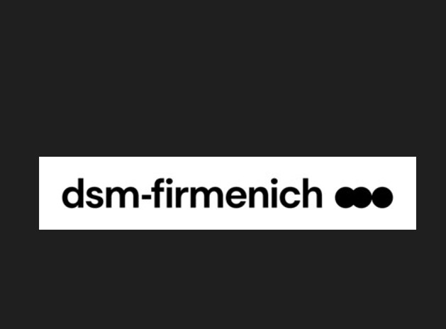 DSM firmenich logo