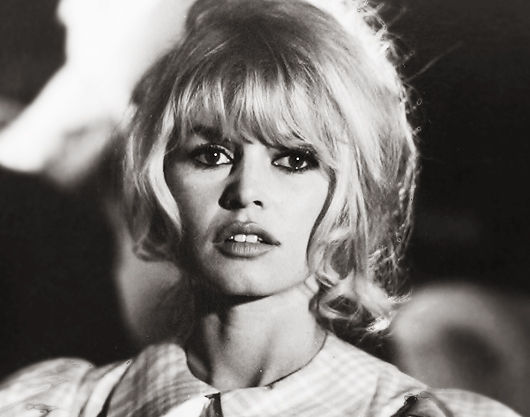 The immortal beauty of Bridget Bardot