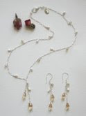 Bridal Jewelry by jaC Jewelry