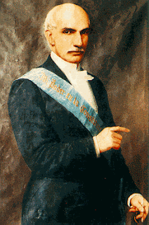 Presidentes del Ecuador: Consolidación del Estado 1860-1895