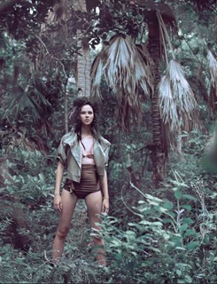 Catriona Gray Mega Magazine April 2012-02