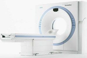 Mengenal CT-Scan Multislice