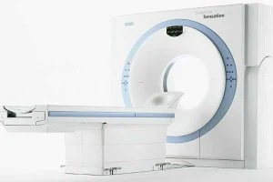 CT-Scan Multislice