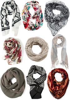 Image result for fall scarves