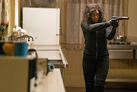 Taraji P. Henson in Proud Mary (11)