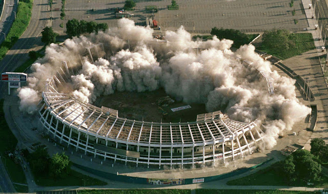 Nuovo stadio della Roma: arrestati politici e imprenditori