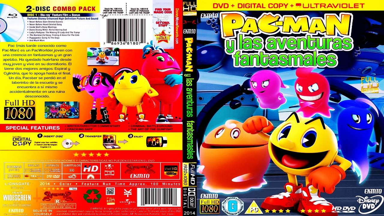Descargar PacMan (VERSIÓN CLÁSICA) PORTABLEPCWINDOWS ...
