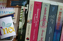 Koleksi Novel Terpakai