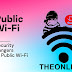 How To Surf Safely On Public WiFi ?